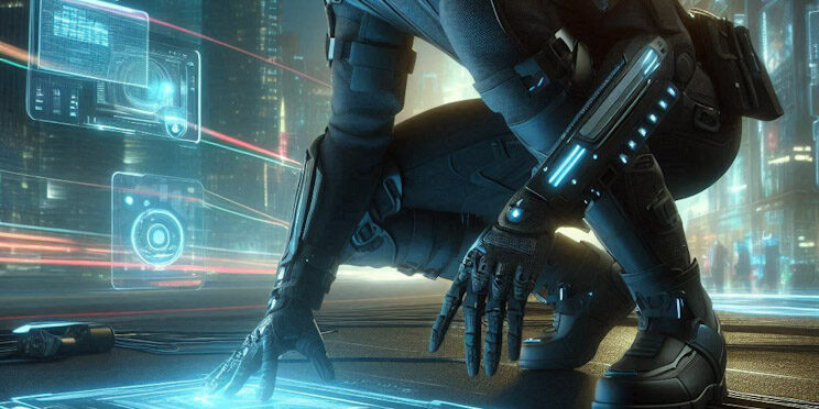 Ciberespionaje Ciberespionaje