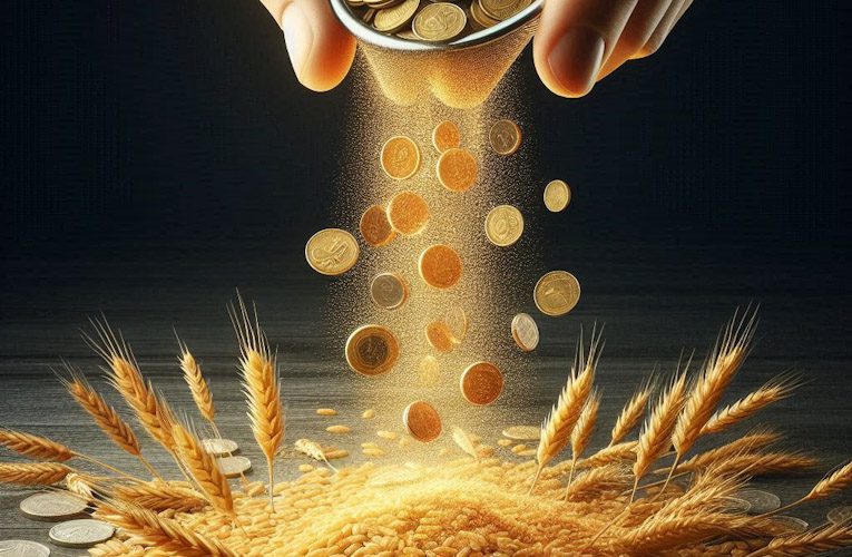 Click Granos Click Granos