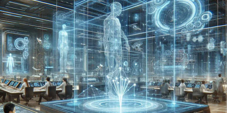 Comunicaciones Cuanticas Comunicaciones cuánticas