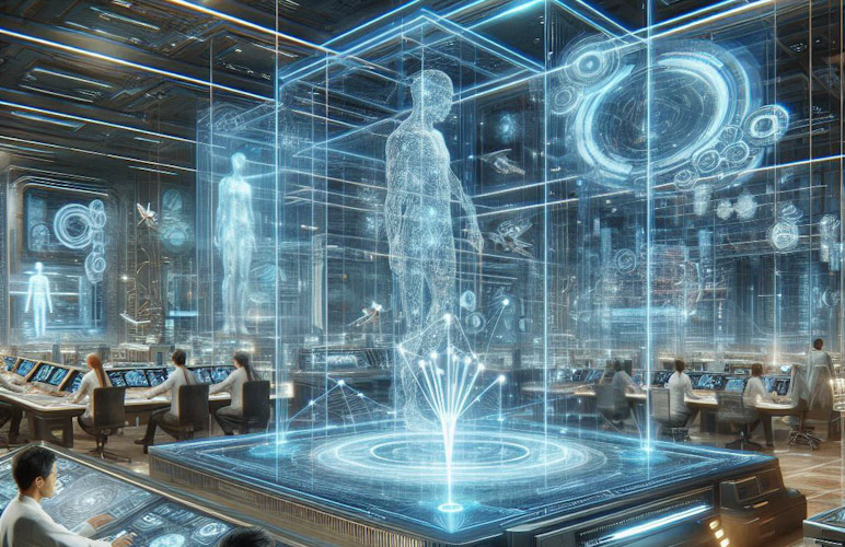 Comunicaciones cuánticas