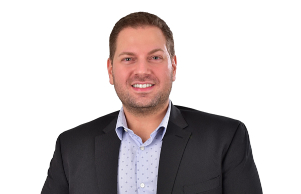 Cristhian Leal, Gerente de Territorio para Colombia, Ecuador y Venezuela de Nexxt Home vigilancia remota