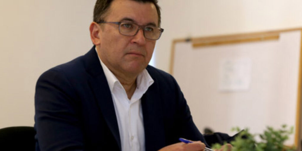 Diego González IA Agéntica Ecosistema fintech