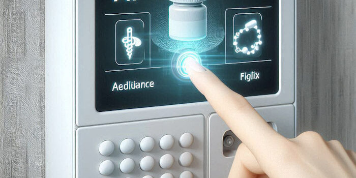 Fármacos IA Industria farmacéutica