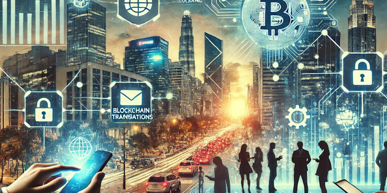 Fintech Trend Tendencias fintech