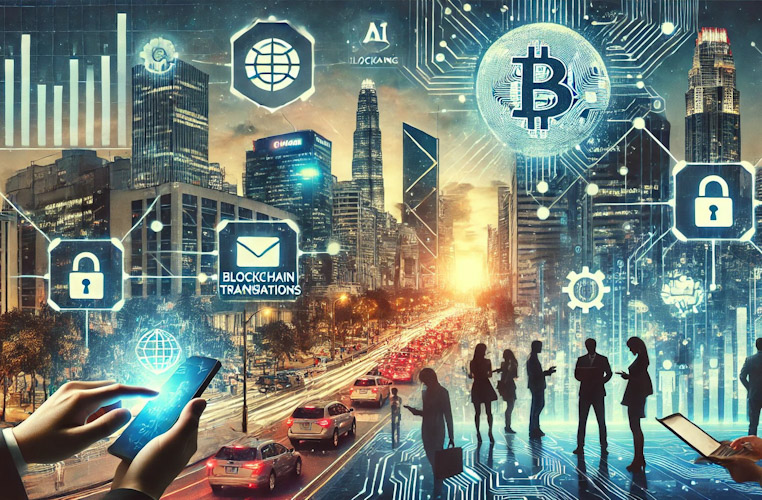Fintech Trend Tendencias fintech