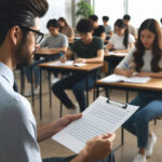 Gestión escolar