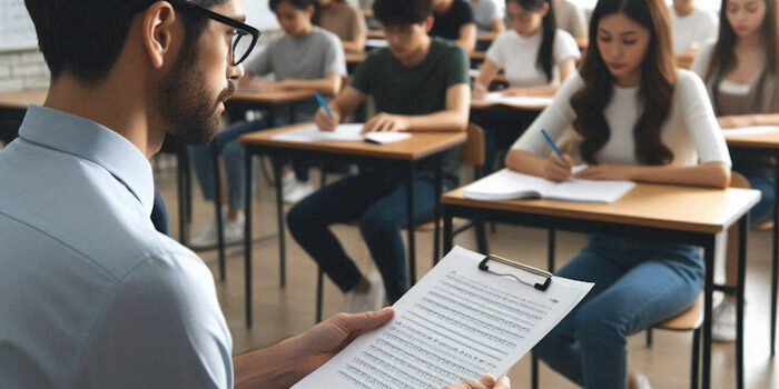 Formación Gestión escolar