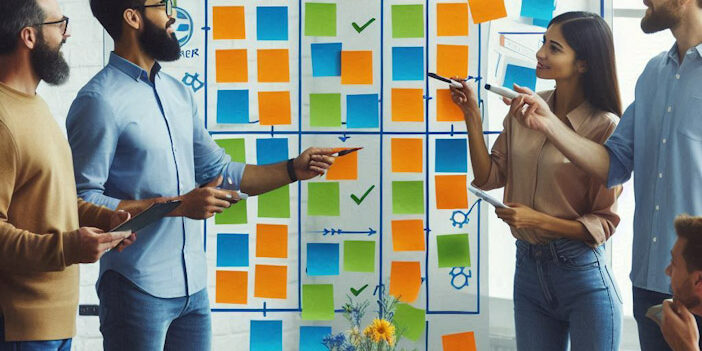 Gestión de proyectos Gestión de tareas