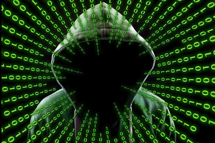 Hacker vs. Cracker Cracker