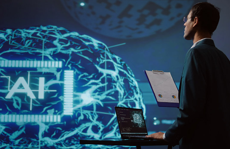 Inteligencia Artificial