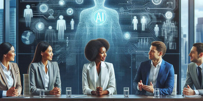 IA Empresarial IA Empresarial