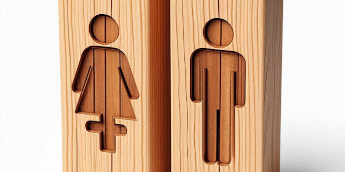 Igualdade generod Brechas