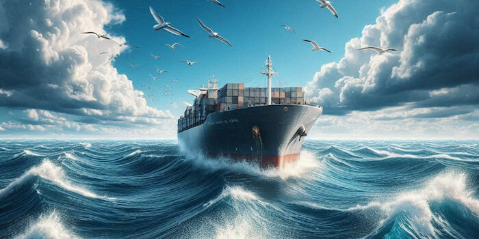 Industria marítima Hub