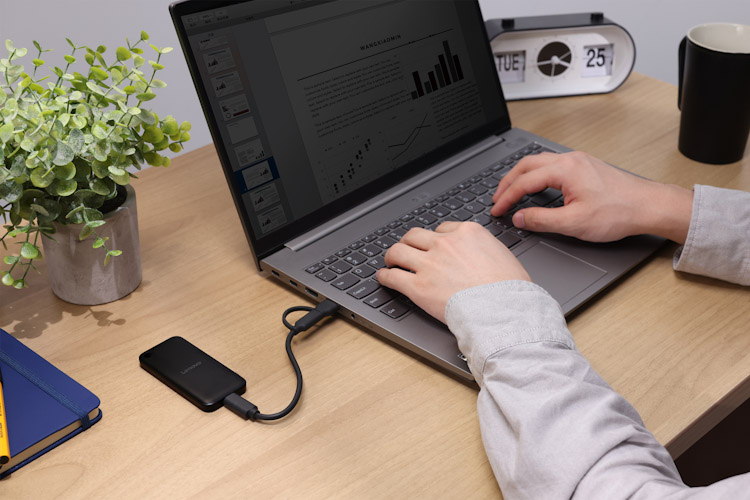 Lenovo LP100 SSD Lenovo LP100