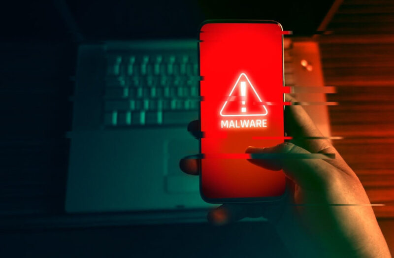 Malware de plataforma CPR