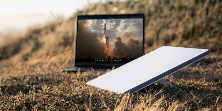 Mini Starling 1 Starlink Mini