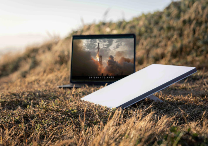 Mini Starling 1 Starlink Mini