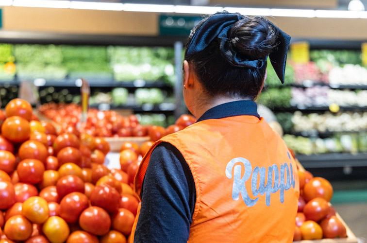 Rappi Turbo Rappi Turbo