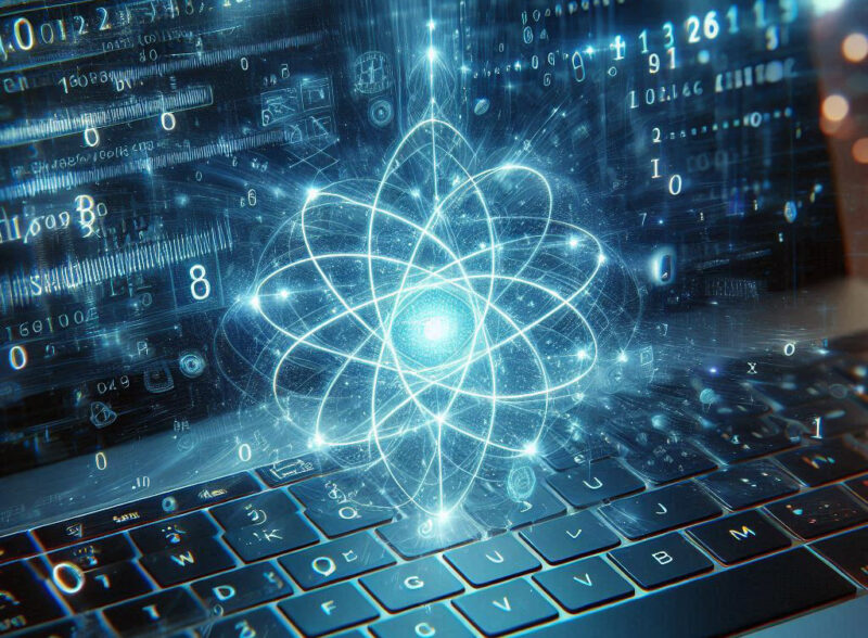 Tecnologías cuánticas IA Computación Cuántica