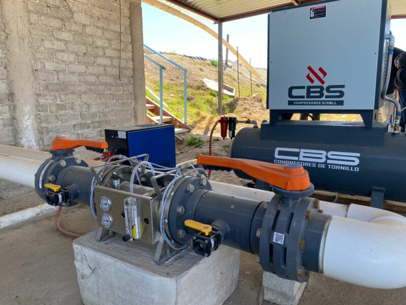 Trinity Agric. Mexico Nanoburbujas