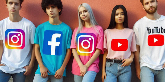 influencers redes sociales SocialPubli