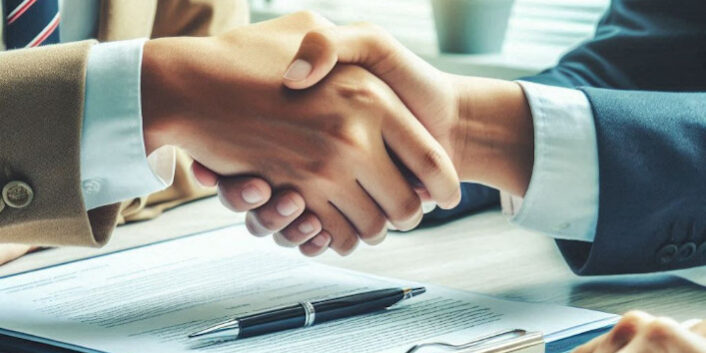 Acuerdo compra alianza Izertis