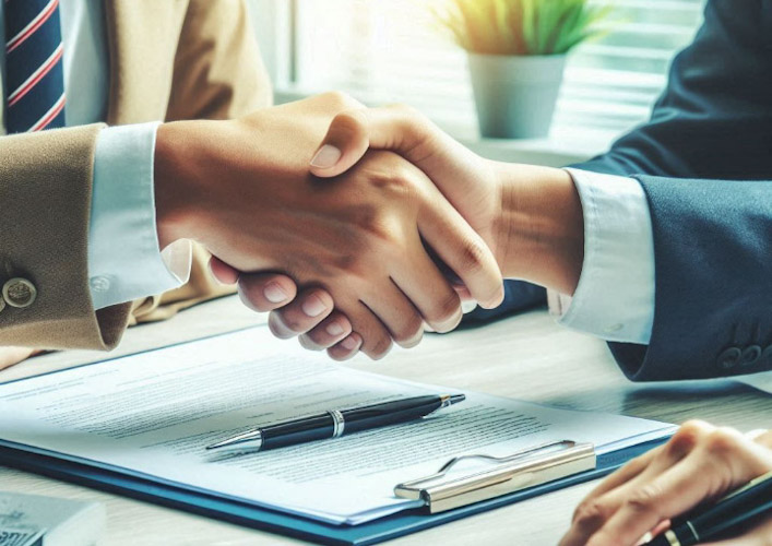 Acuerdo compra alianza Izertis