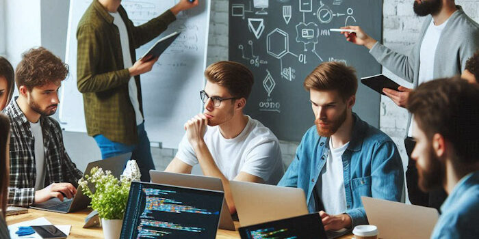 Algoritmo entrenamiento IA responsable