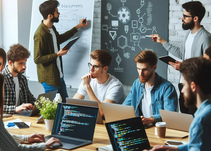 Algoritmo entrenamiento IA responsable