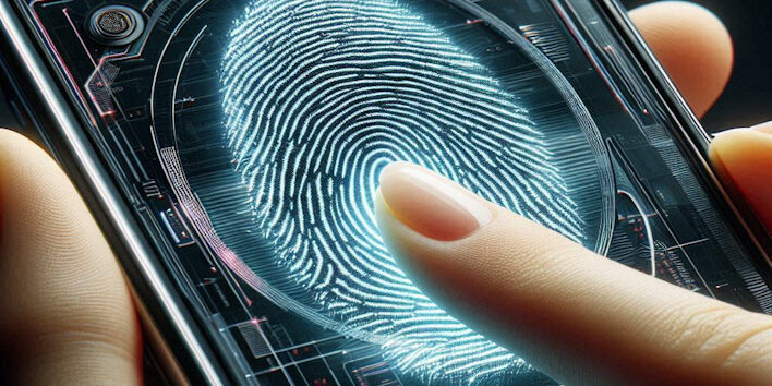 Biometria Biometría