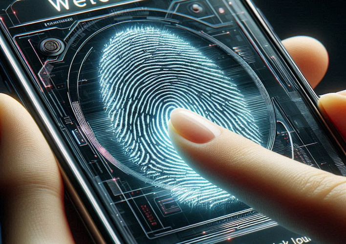 Biometria Biometría