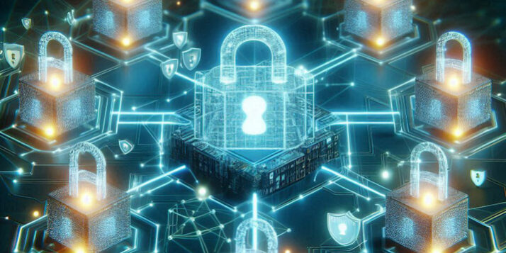 Blockchain Seguridsd Blockchain