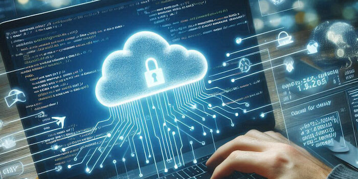 Cloud ciberseguridad Nube