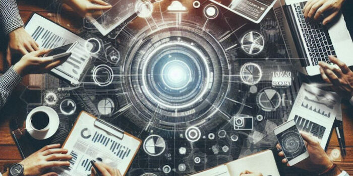 Colaboración Colaboración