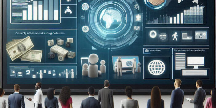 Comportamiento financiero