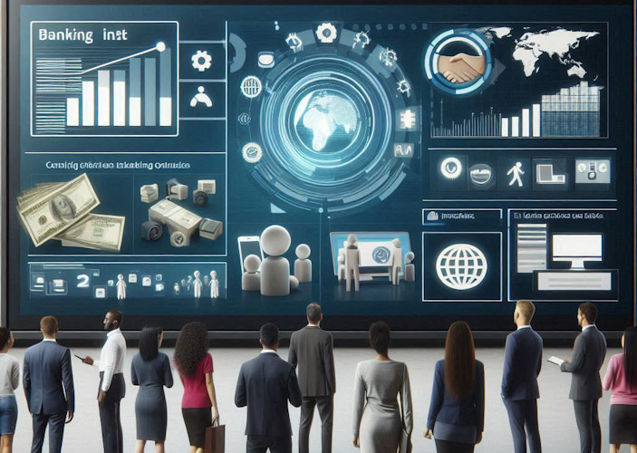 Comportamiento financiero