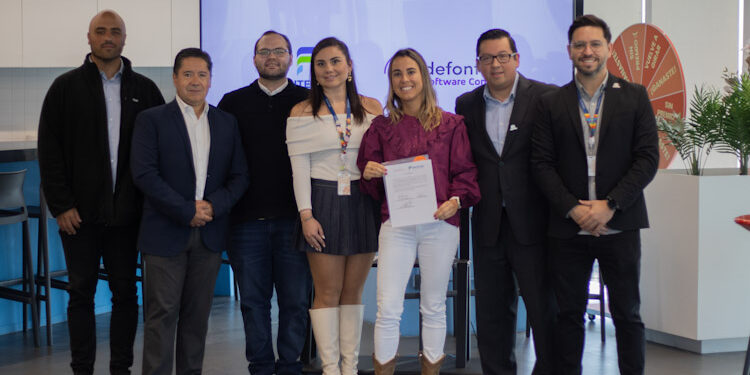 DFTN Fintegro Fintegro