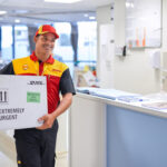 DHL Health Logistics