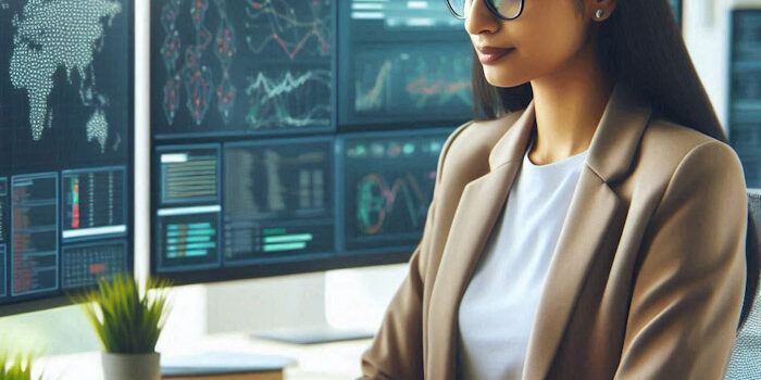 Data ingeiero Forrester