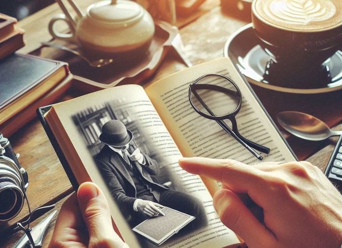 Dia del Libro Libro