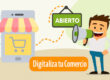 Digitaliza tu comercio