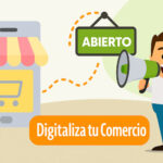 Digitaliza tu comercio