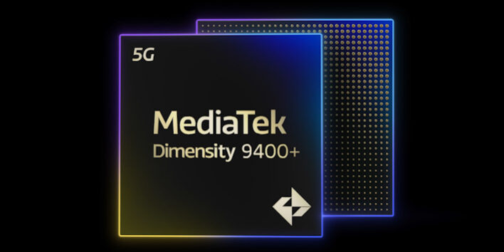 Dimensity 900+ Dimensity 9400