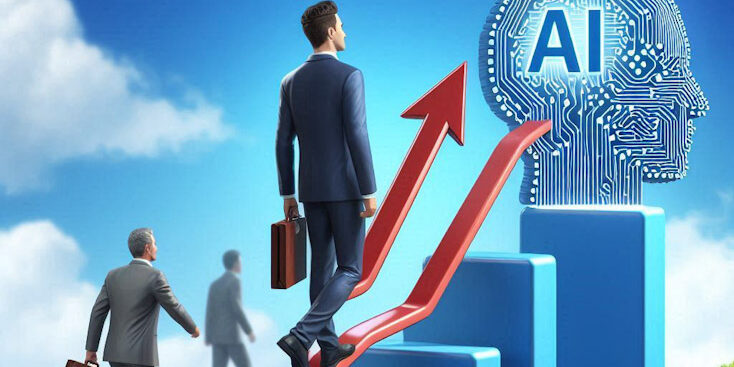 IA Niveles Inteligencia Artificial