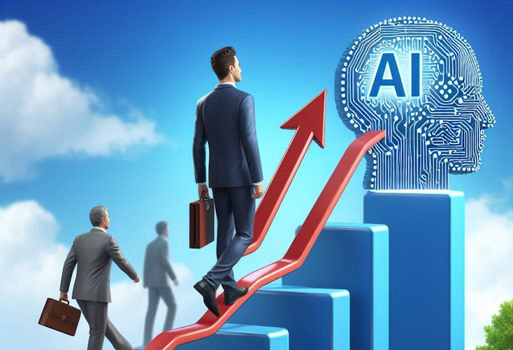 IA Niveles Inteligencia Artificial