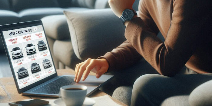 Kavak Autos Autos usados