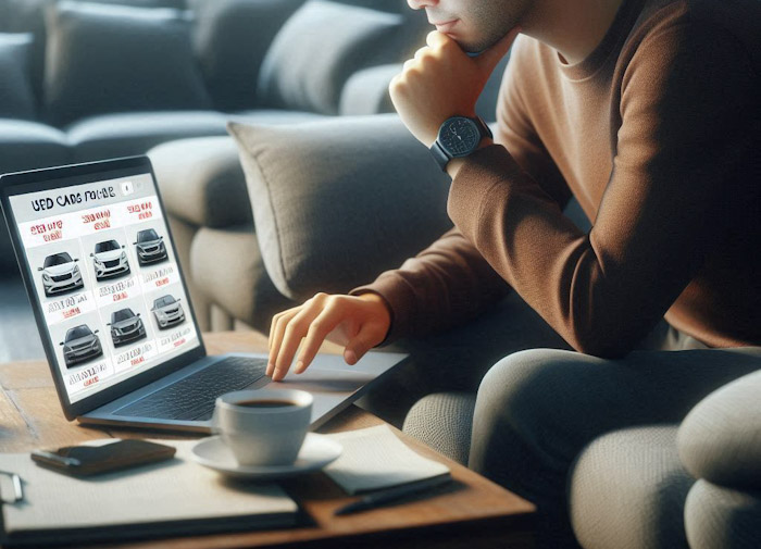 Kavak Autos Autos usados