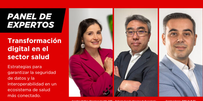 Estrategias para garantizar la seguridad de datos y la interoper Datos protegidos Salud