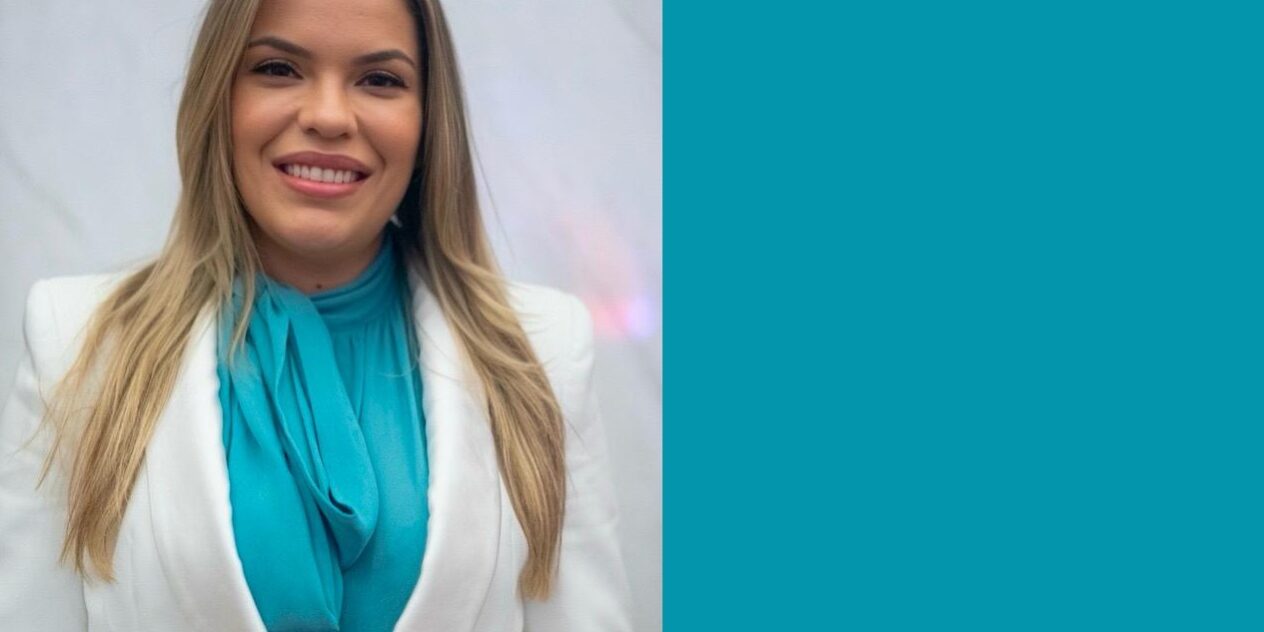 Rayannes Nunes_Nueva directora de tecnología de Trend Micro Trend Micro