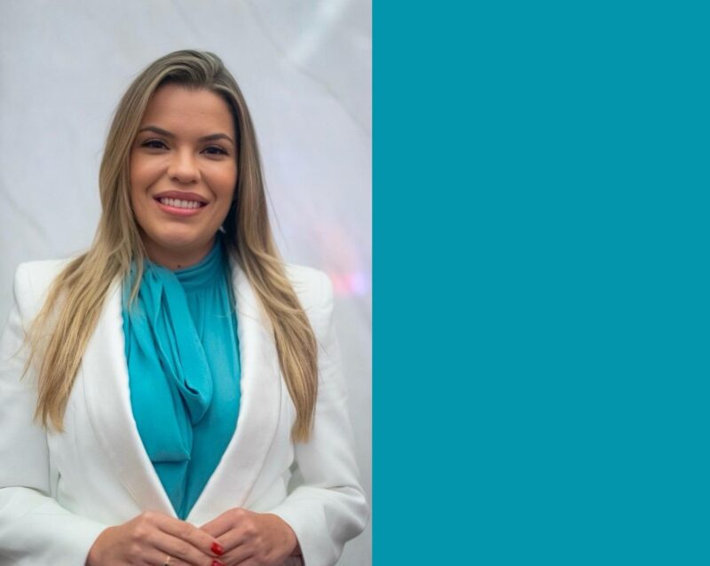 Rayannes Nunes_Nueva directora de tecnología de Trend Micro Trend Micro